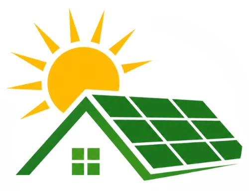 Panneaux Solaires Bannières